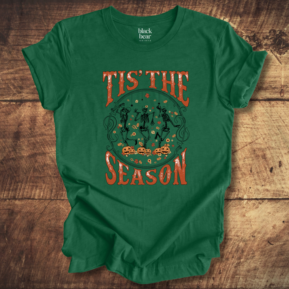 'Tis the Season