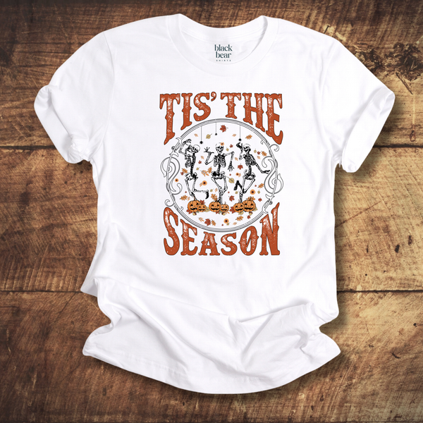 'Tis the Season