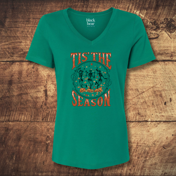 'Tis the Season