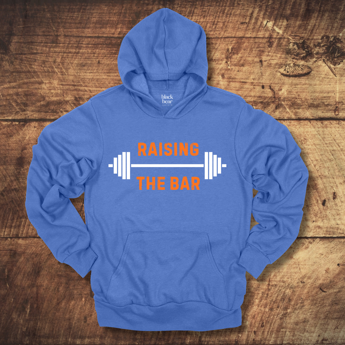 Raising the Bar