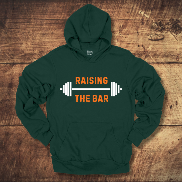Raising the Bar
