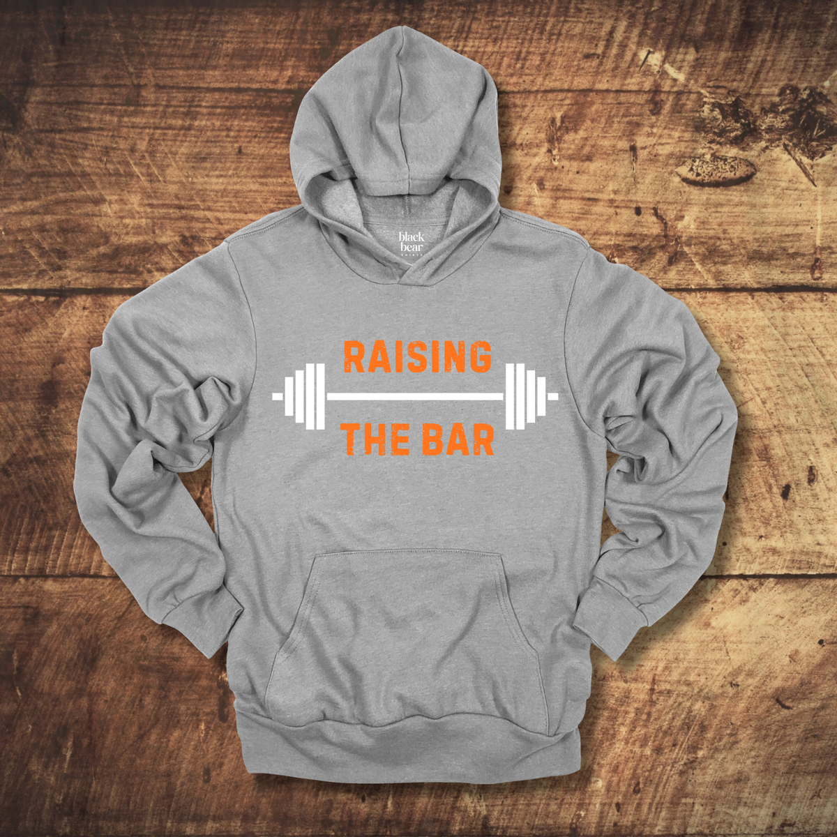 Raising the Bar