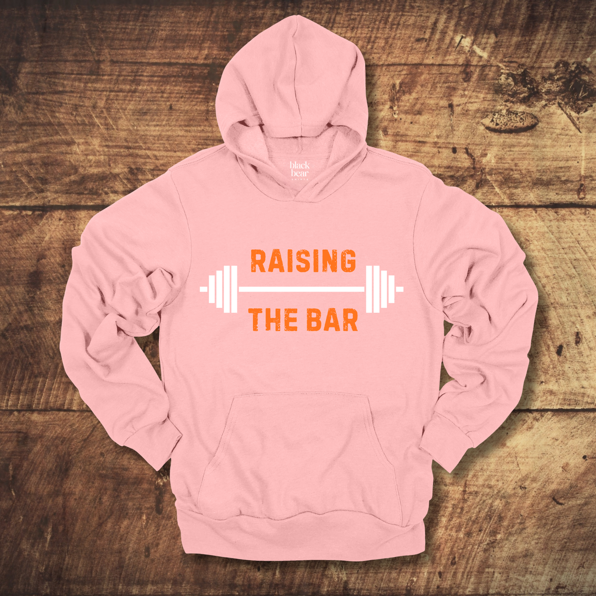 Raising the Bar