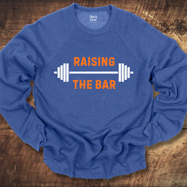 Raising the Bar