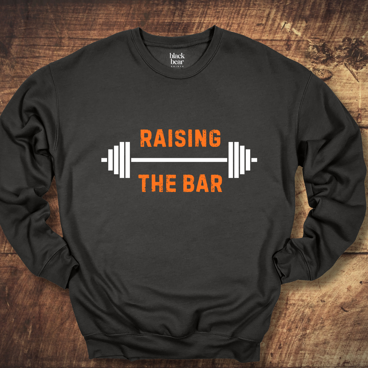 Raising the Bar