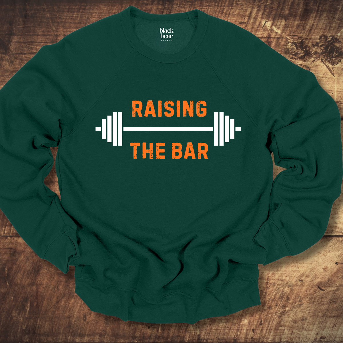 Raising the Bar