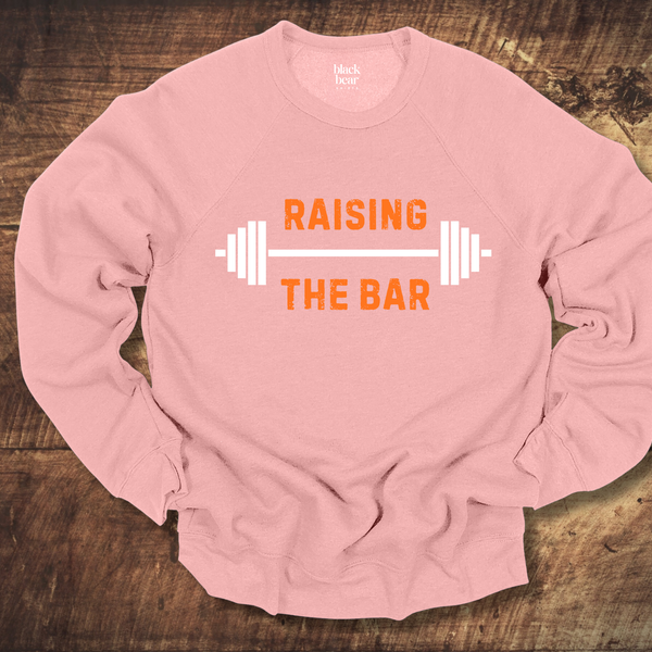 Raising the Bar