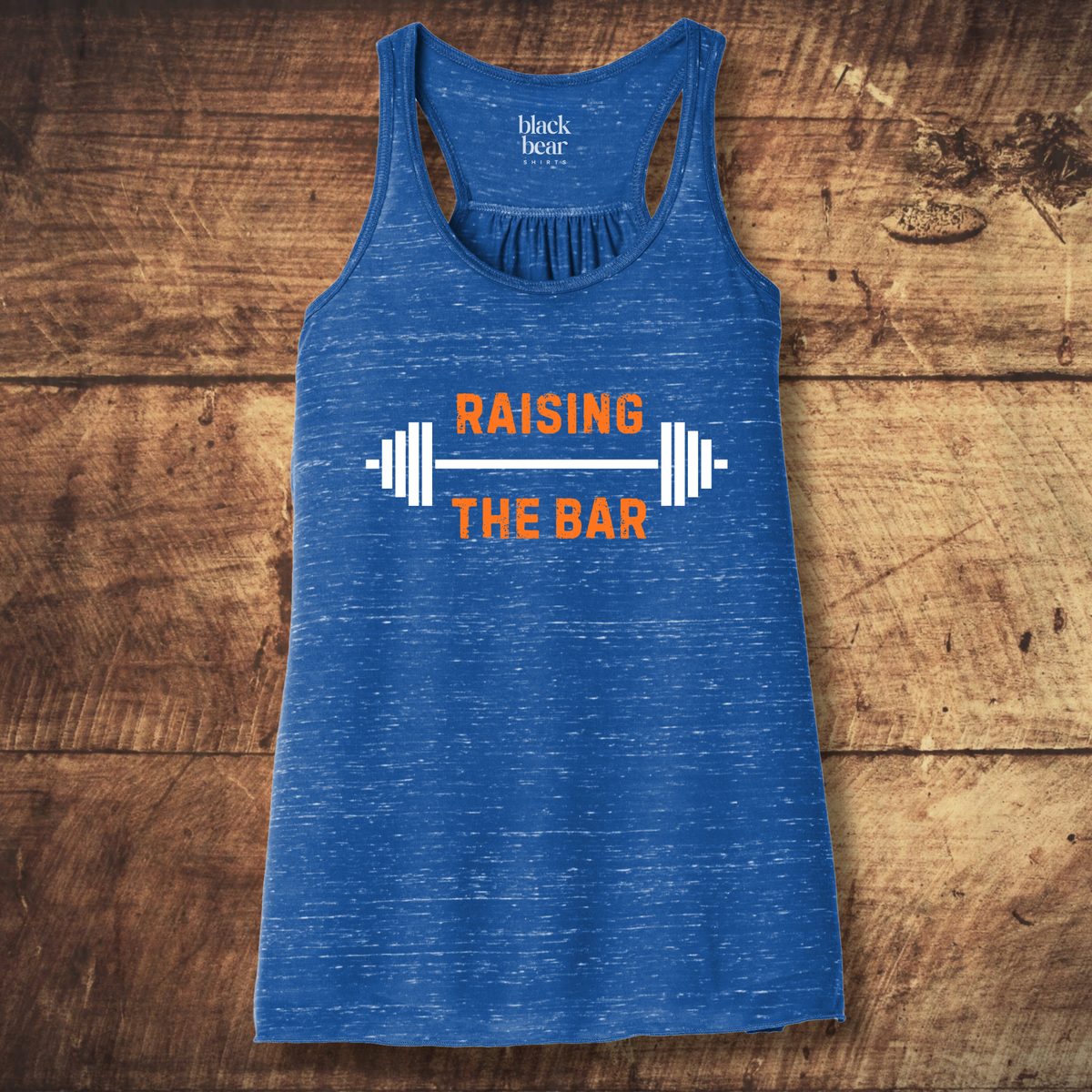 Raising the Bar