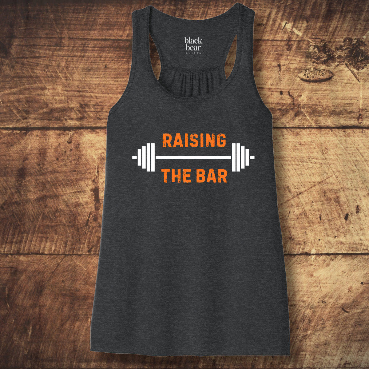 Raising the Bar