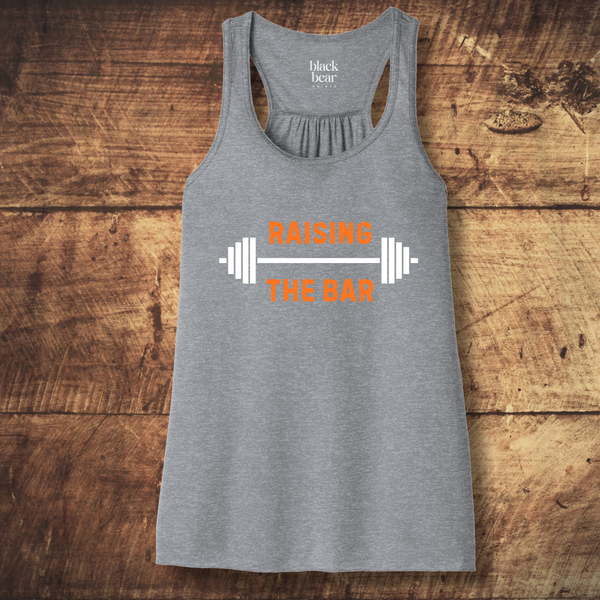 Raising the Bar