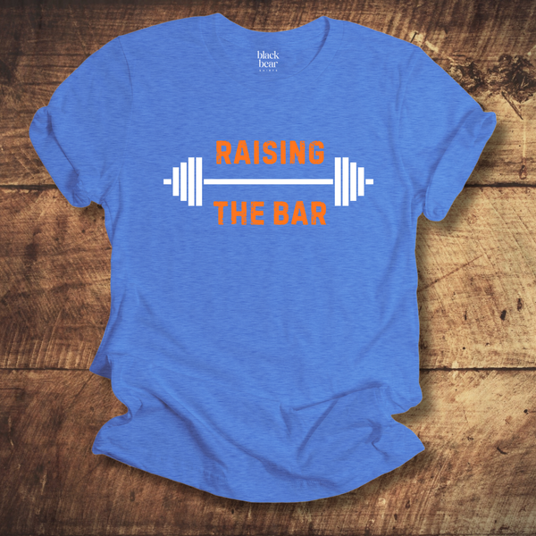 Raising the Bar