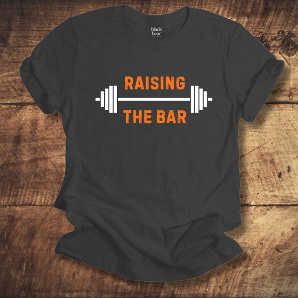 Raising the Bar