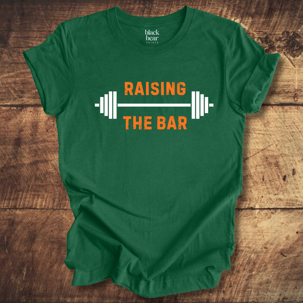 Raising the Bar