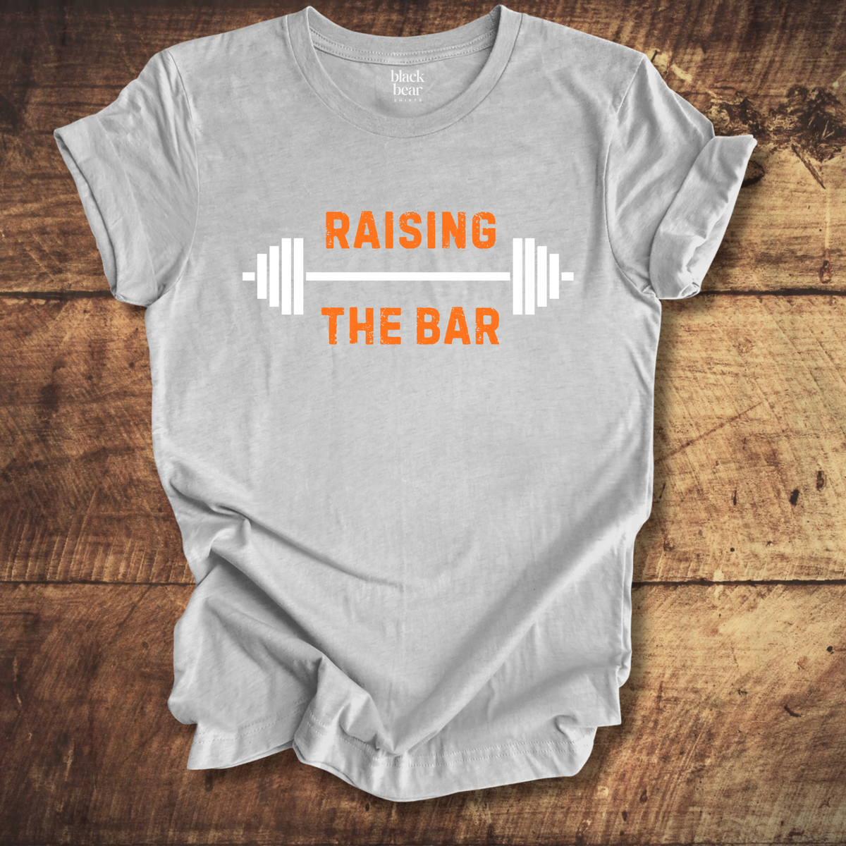 Raising the Bar