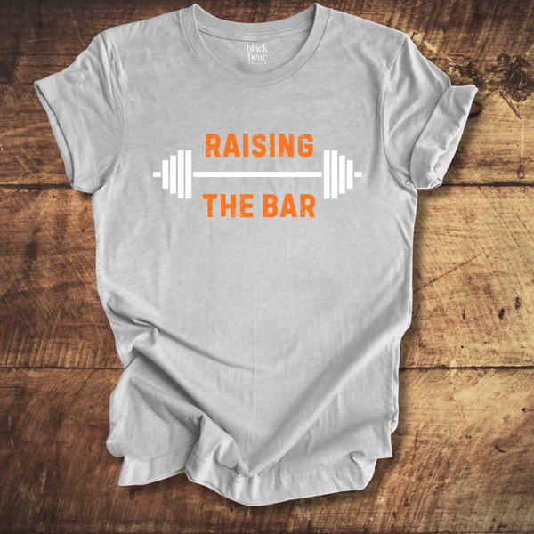 Raising the Bar