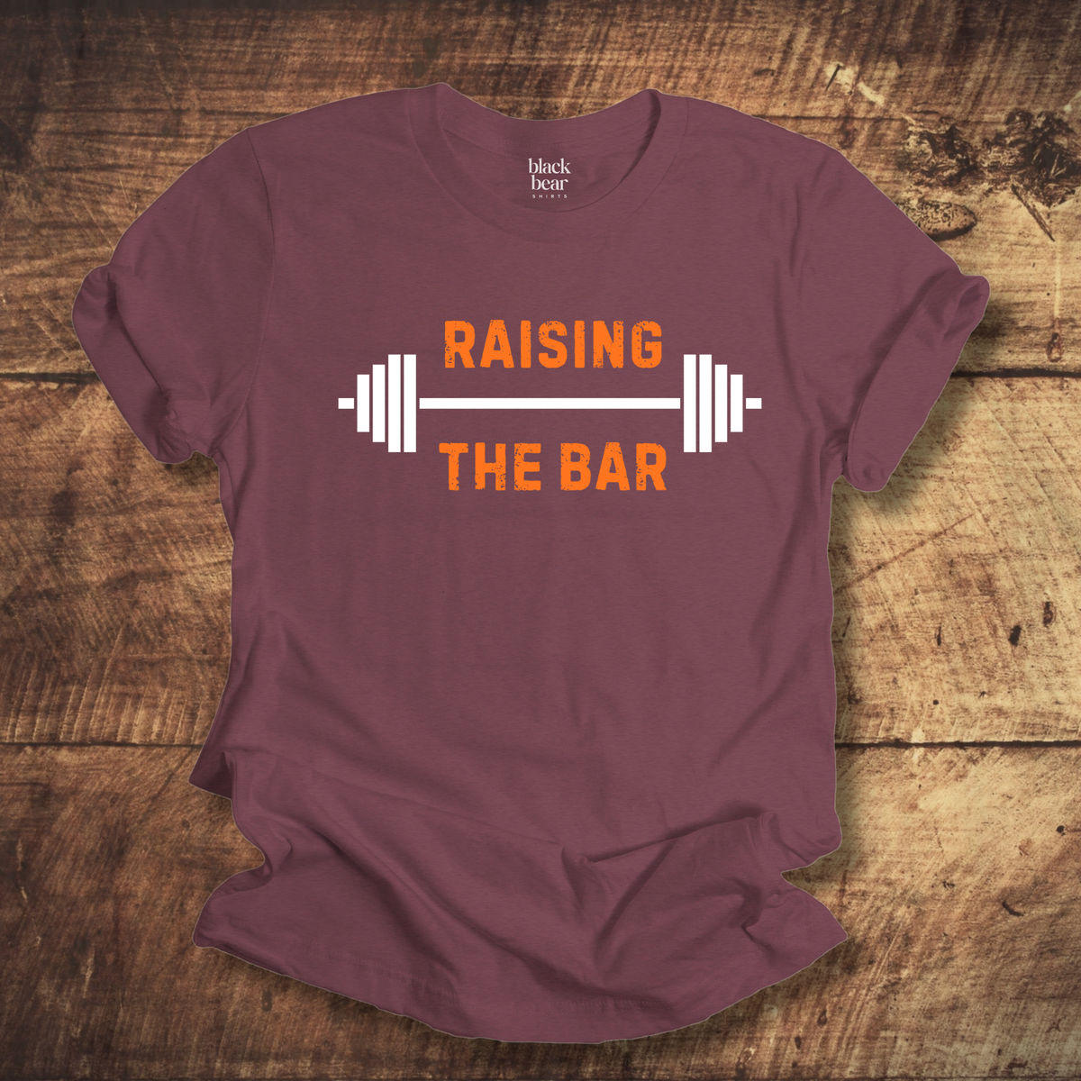 Raising the Bar