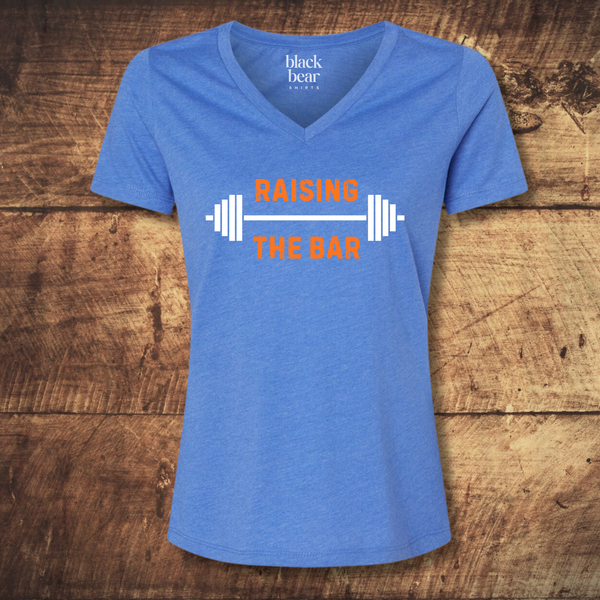 Raising the Bar