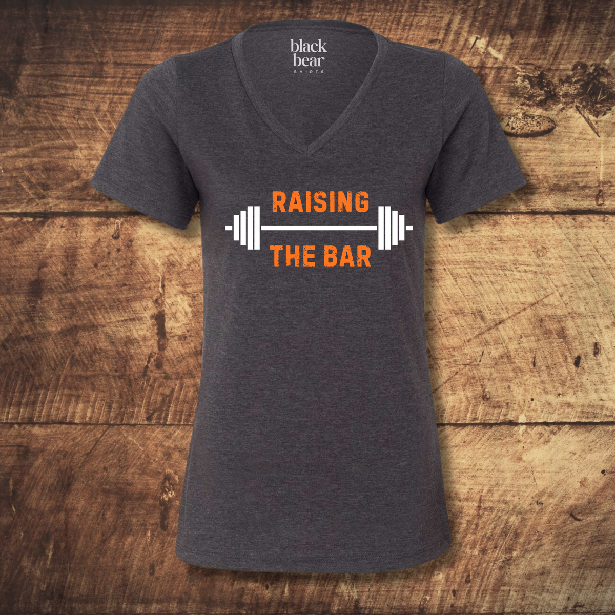 Raising the Bar