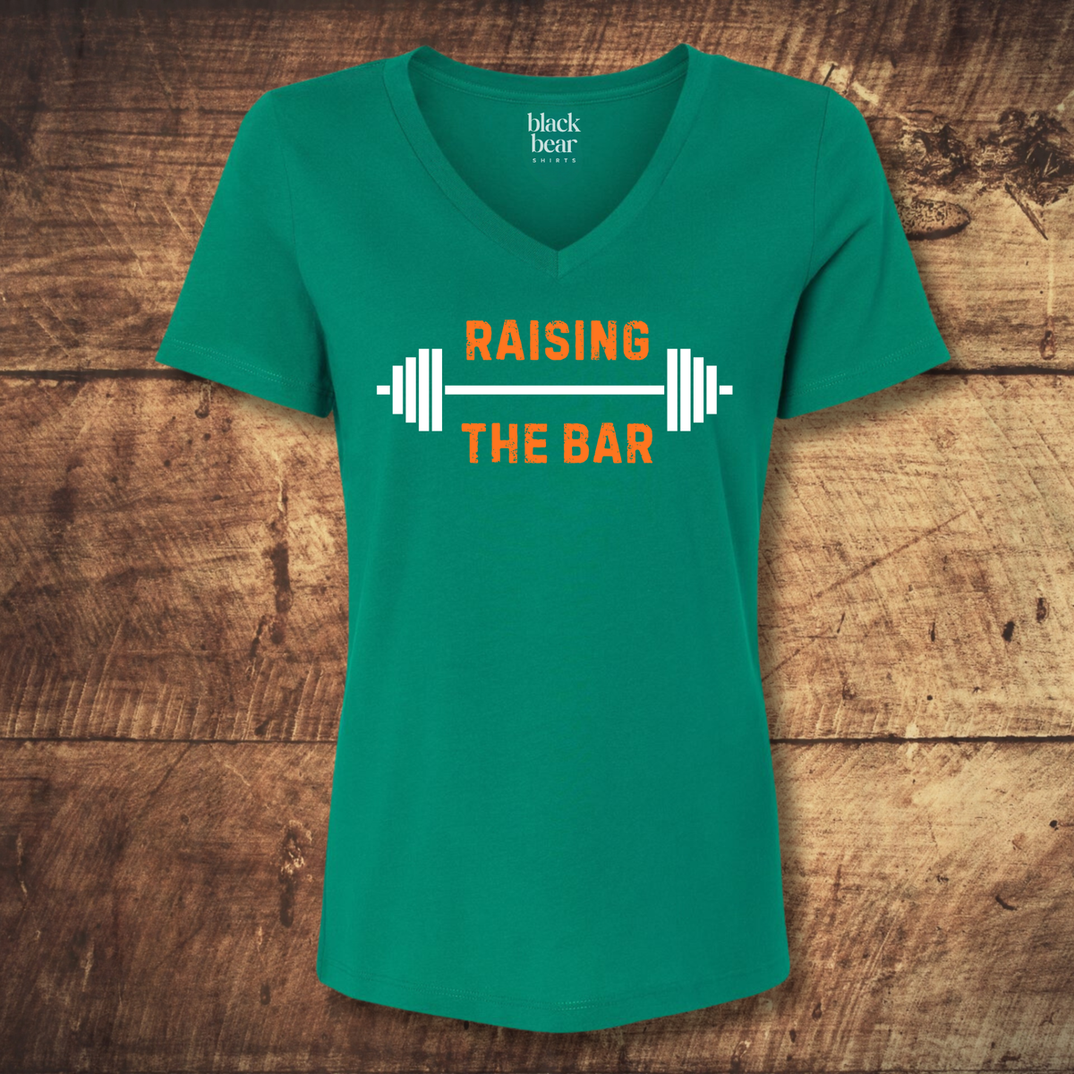 Raising the Bar