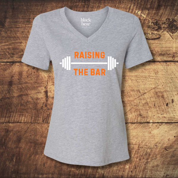 Raising the Bar
