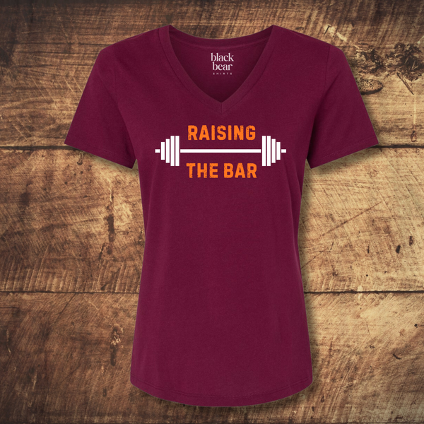 Raising the Bar
