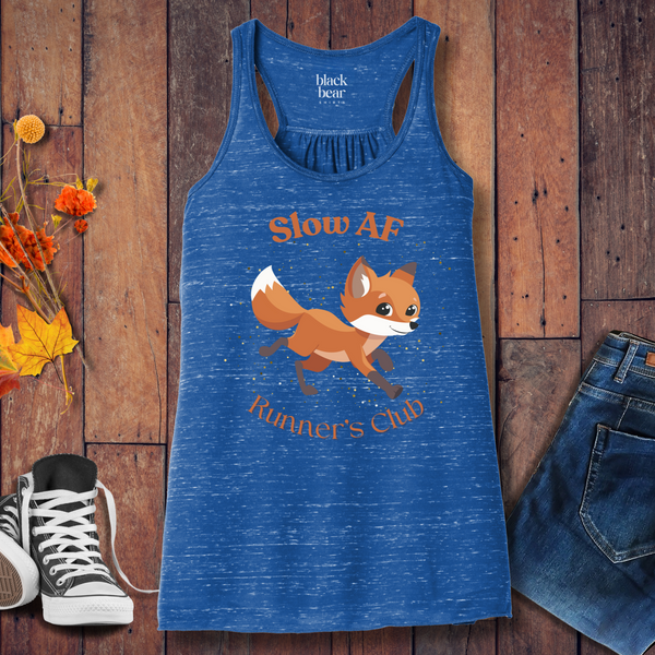 Slow Runners Club