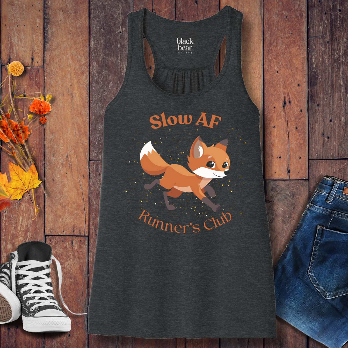 Slow Runners Club