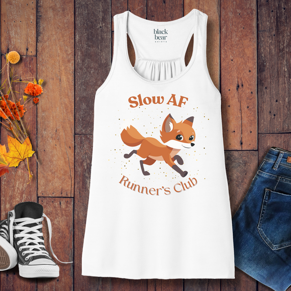 Slow Runners Club