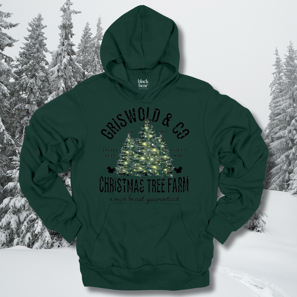 Griswold Christmas Tree Farm