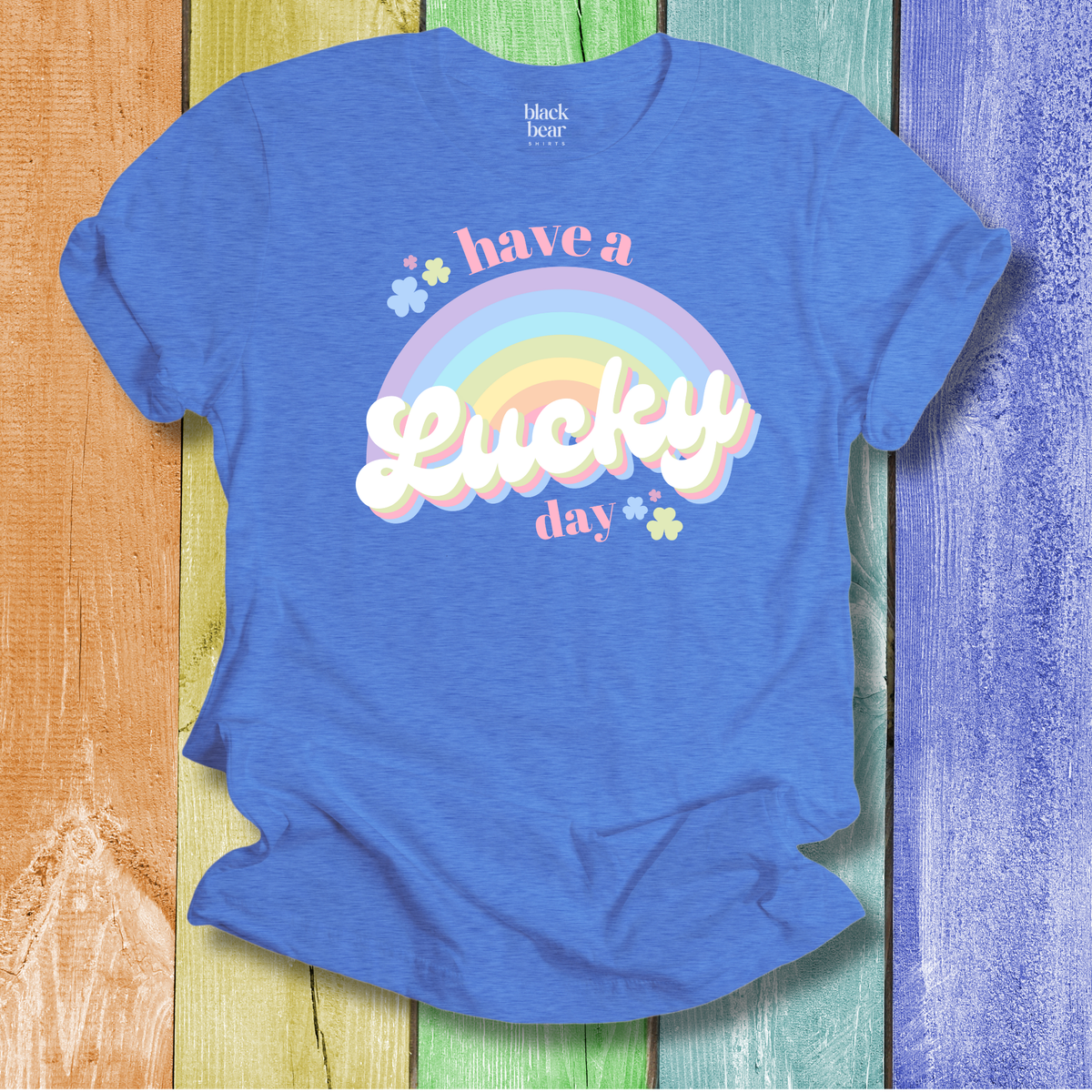 Have a Lucky Day