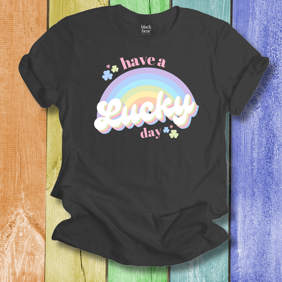 Have a Lucky Day