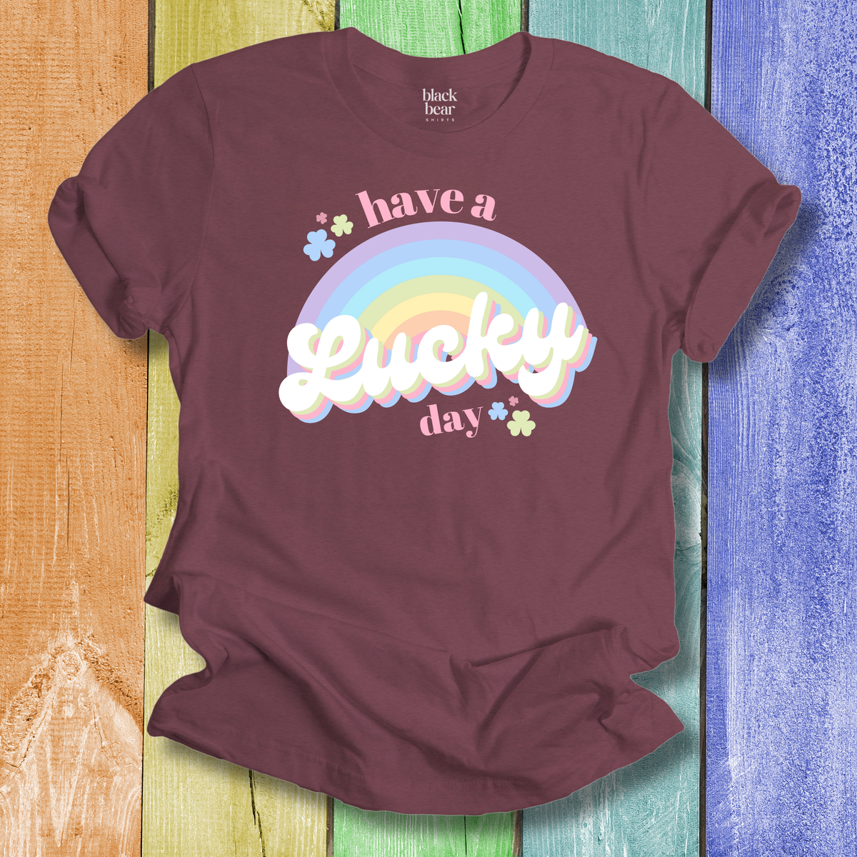 Have a Lucky Day