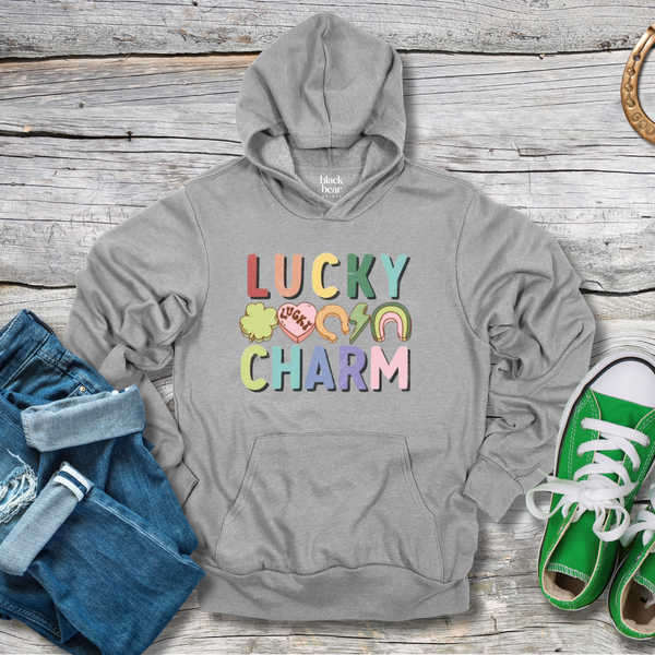 Lucky Charm