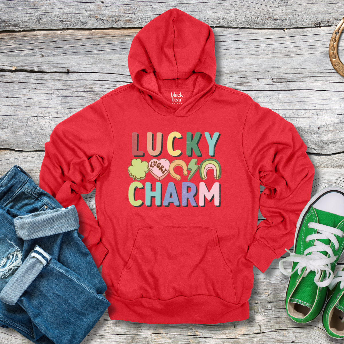 Lucky Charm