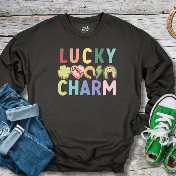 Lucky Charm