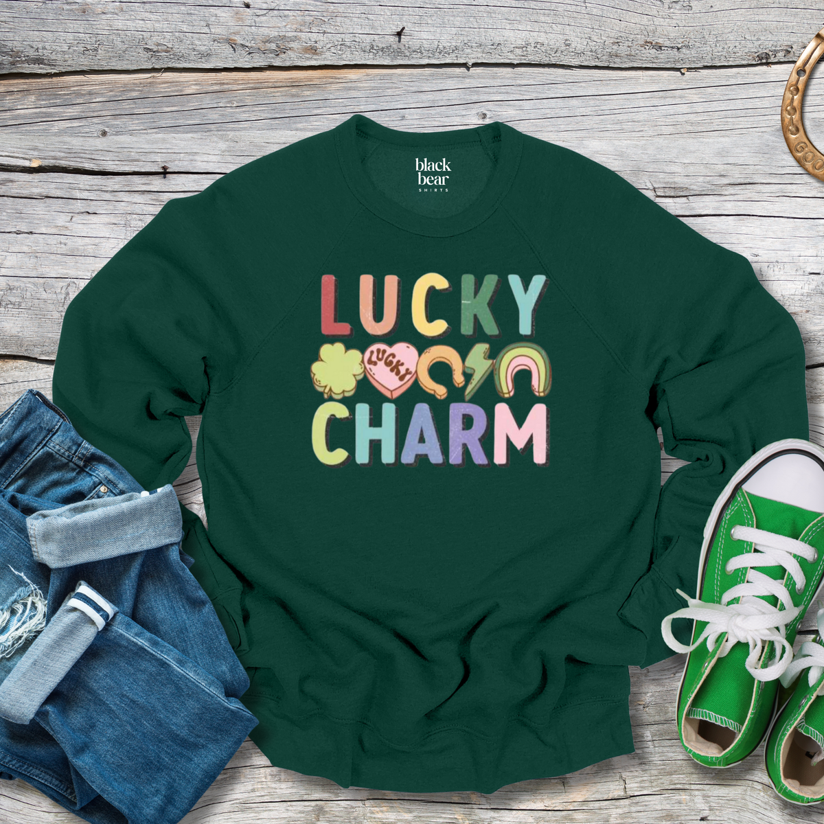 Lucky Charm