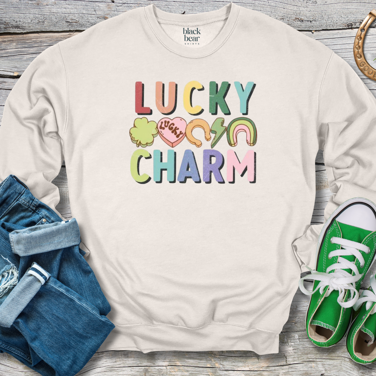 Lucky Charm