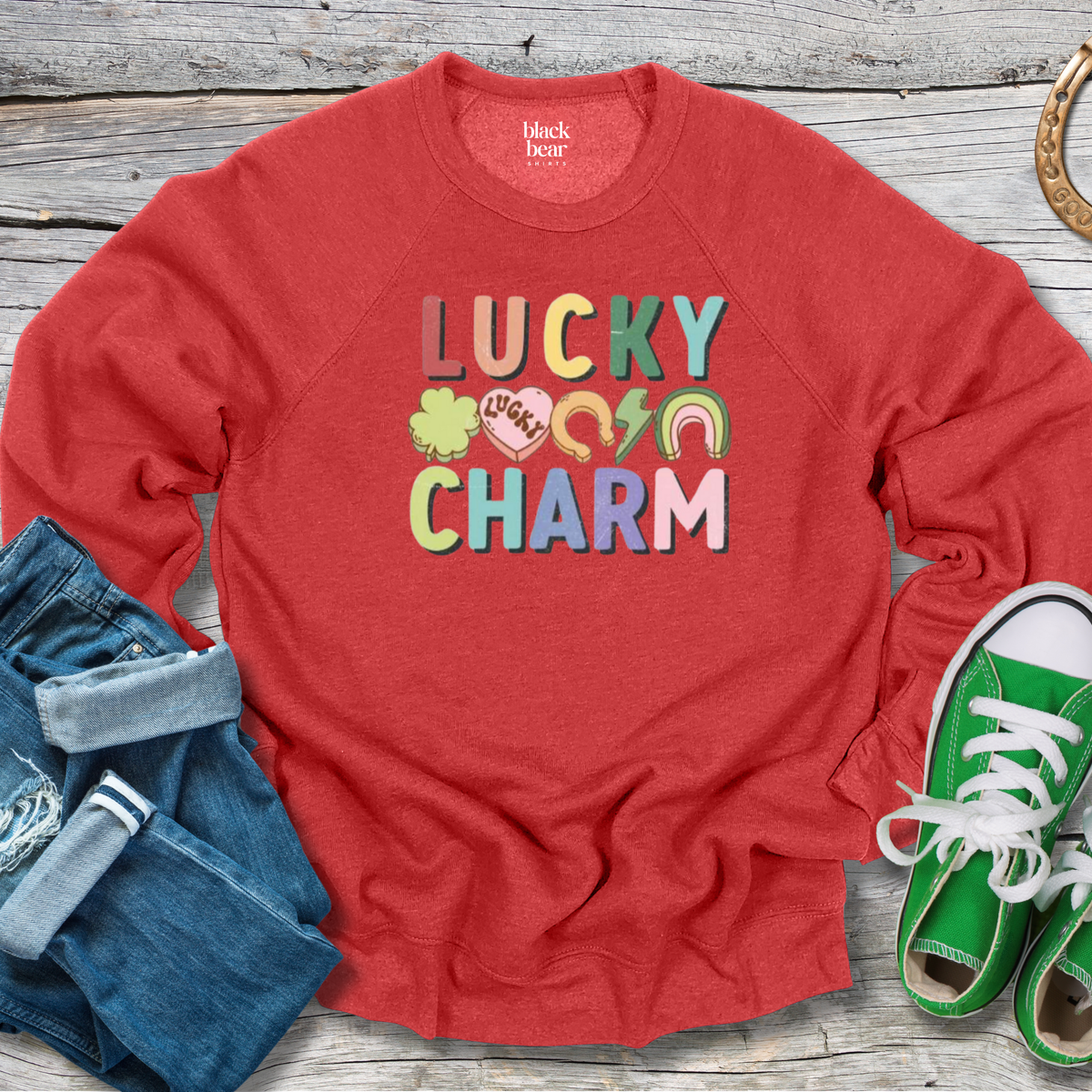 Lucky Charm