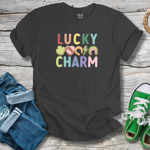 Lucky Charm