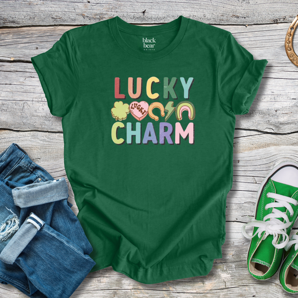 Lucky Charm