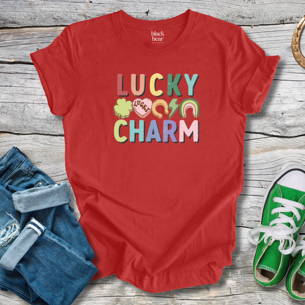 Lucky Charm