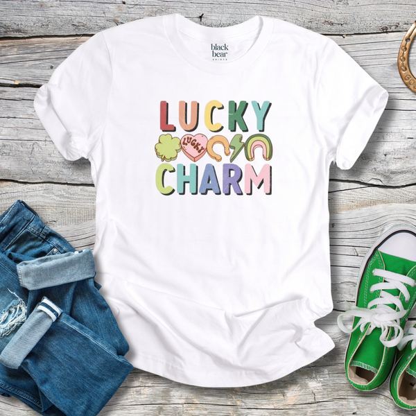 Lucky Charm