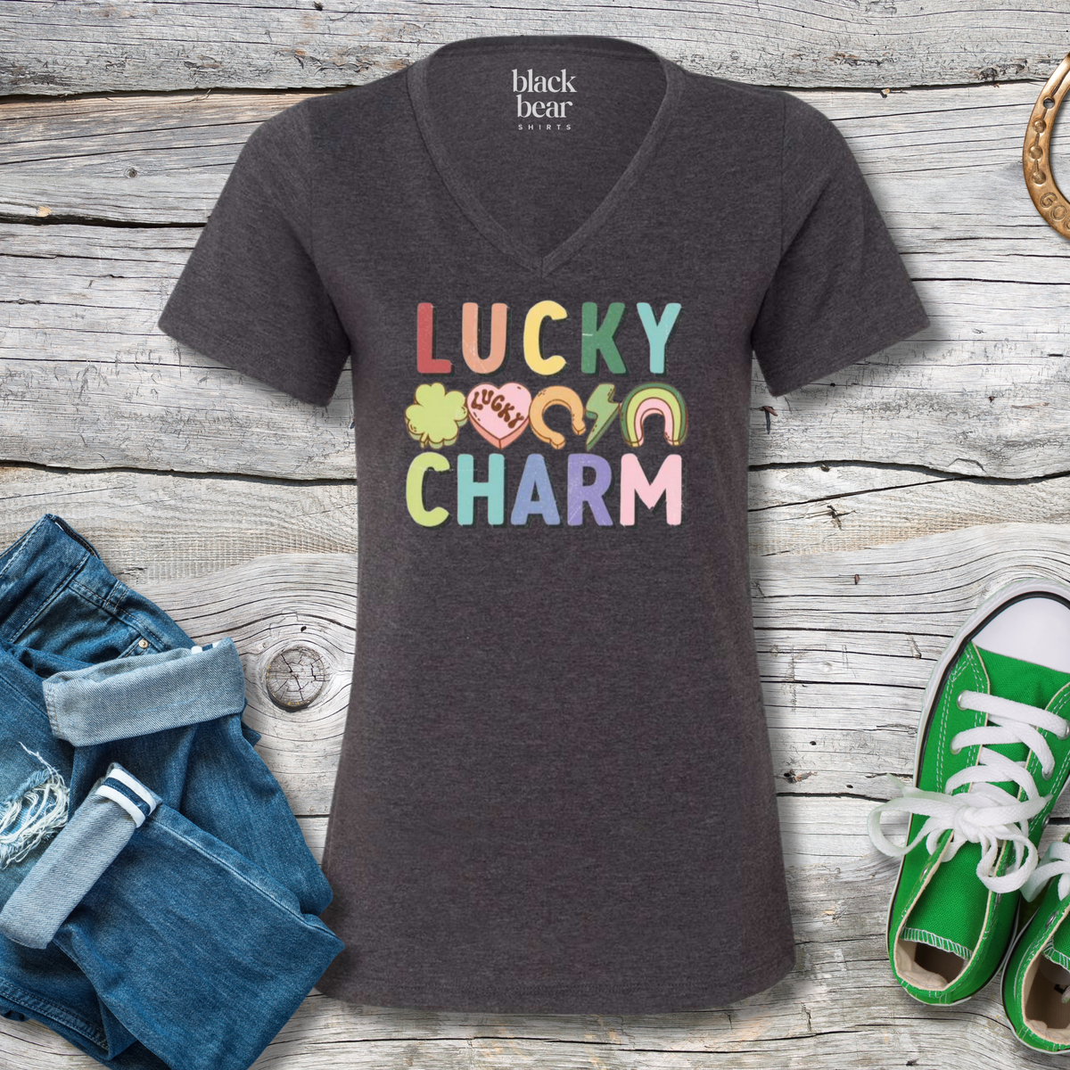 Lucky Charm