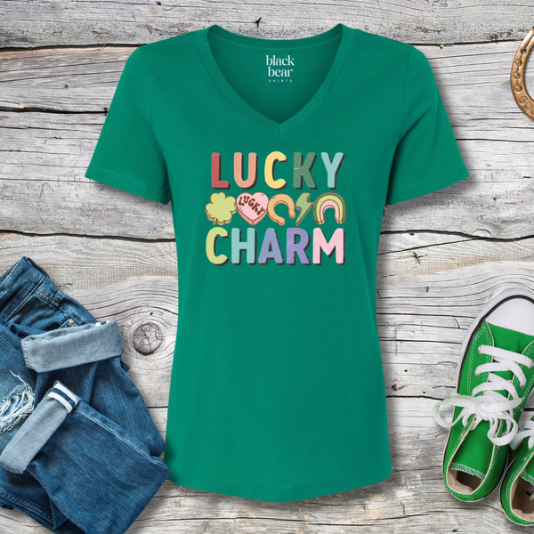 Lucky Charm