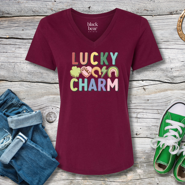 Lucky Charm