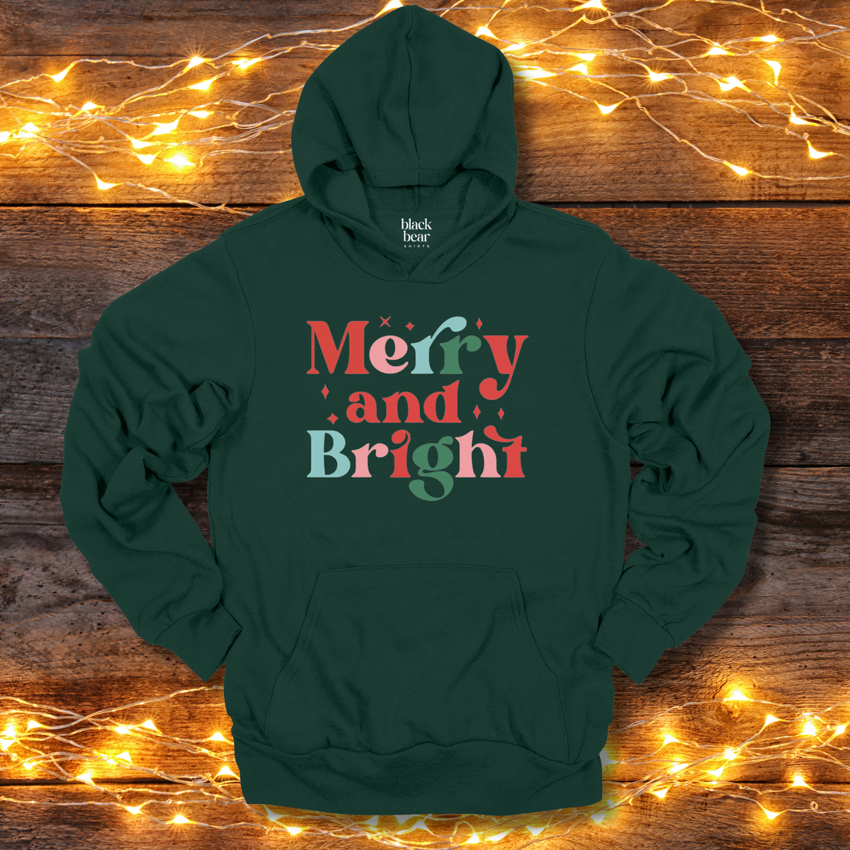 Merry and Bright