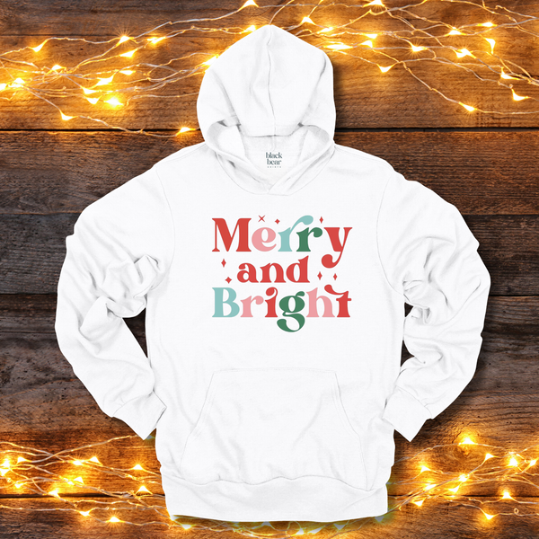 Merry and Bright