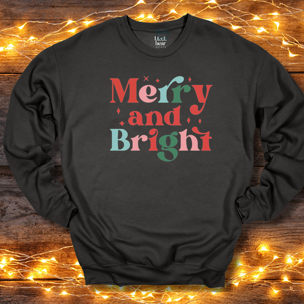 Merry and Bright