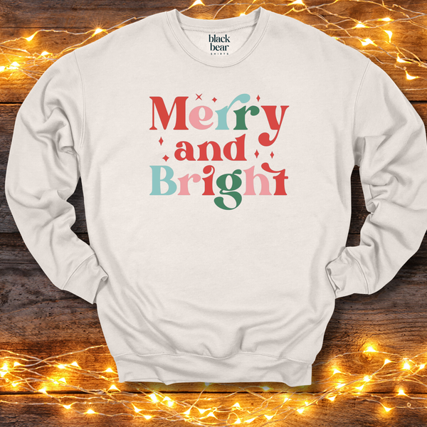 Merry and Bright