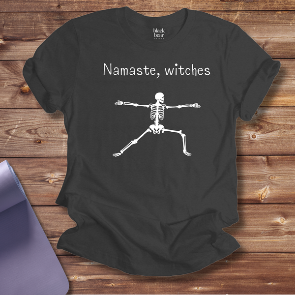 Namaste, witches